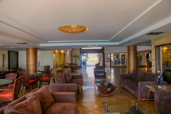 Rifles Praia Hotel & Resort
