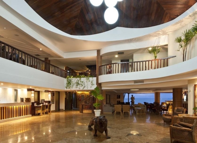 Rifles Praia Hotel & Resort