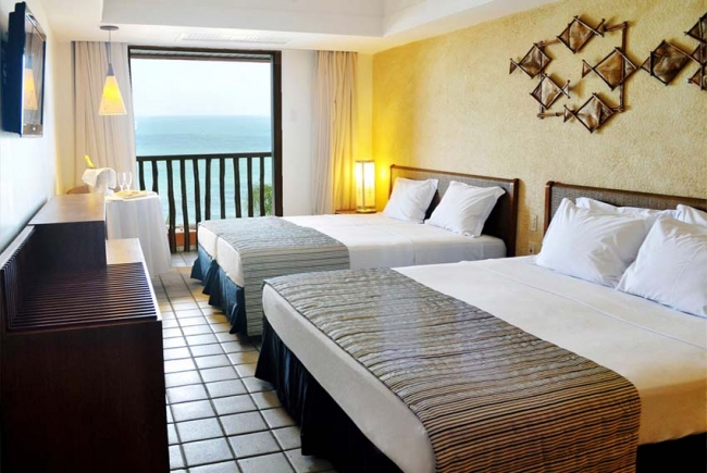 Rifles Praia Hotel & Resort