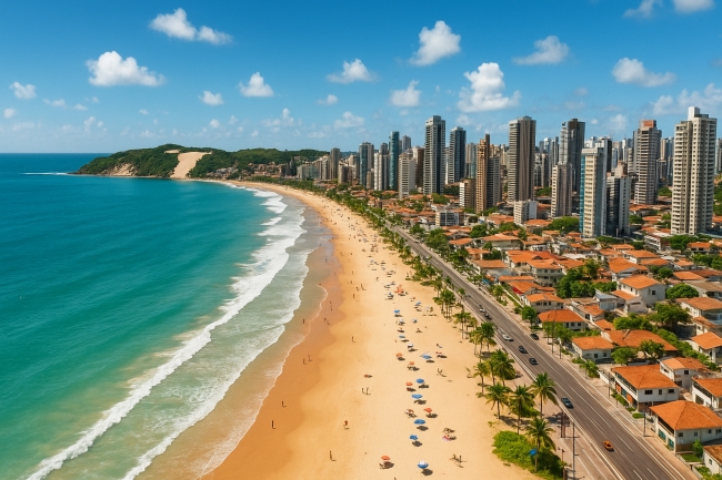 CUPO EXCLUSIVO NATAL HOTEL VOGAL 5★