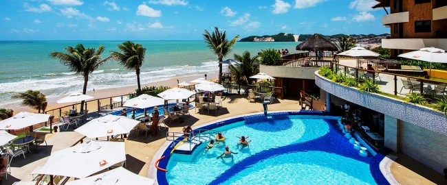 CUPO EXCLUSIVO NATAL HOTEL RIFOLES 4★