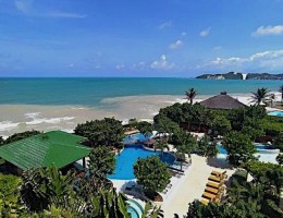 CUPO EXCLUSIVO NATAL HOTEL VOGAL 5★