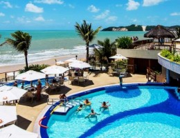 CUPO EXCLUSIVO NATAL HOTEL RIFOLES 4★